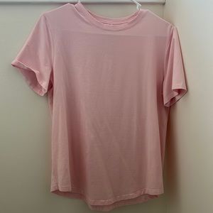 Lululemon Tee